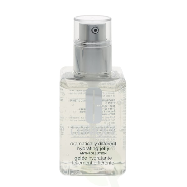 Clinique Dramatically Different Hydrating Jelly 125 ml