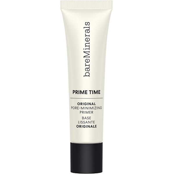 bareMinerals Prime Time Pore Minimising Primer 30ml