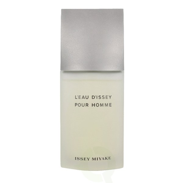 Issey Miyake L'Eau D'Issey Pour Homme Edt Spray 200 ml