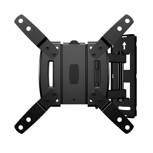 SECURA TV-mount Full Motion Max Vesa 200x200 10-39" Black