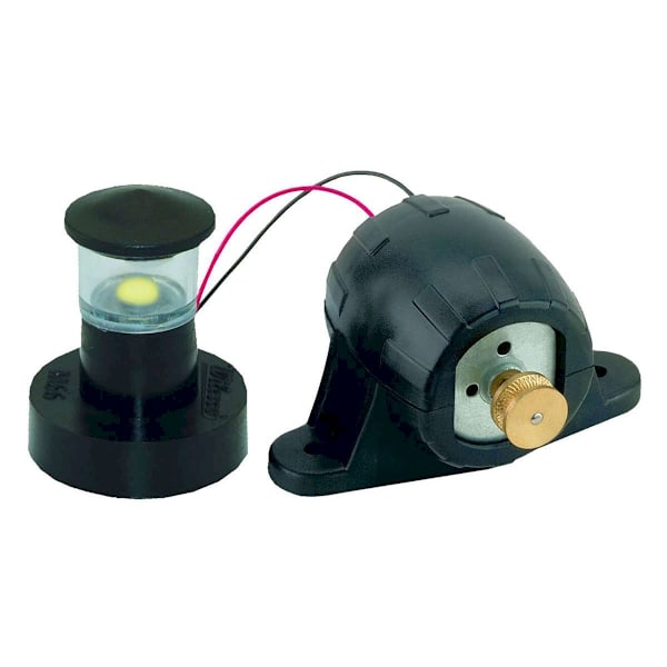 WILESCO Wil M 66 dynamo