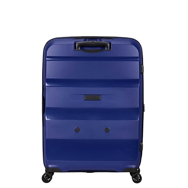 American Tourister BON AIR DLX SPINNER 55/20 TSA MIDNIGHT NAVY