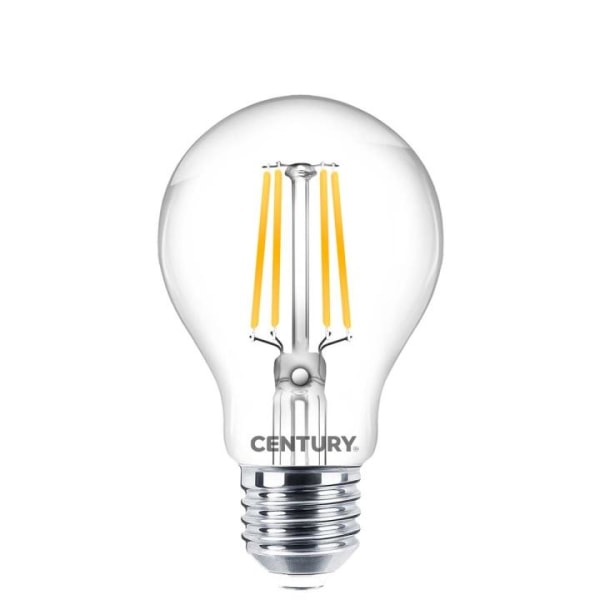 Century LED Filament Lamp E27 11 W 1521 lm 4000 K