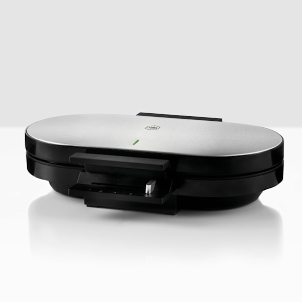 OBH Nordica Deluxe Dubbelt dubbelvåffeljärn