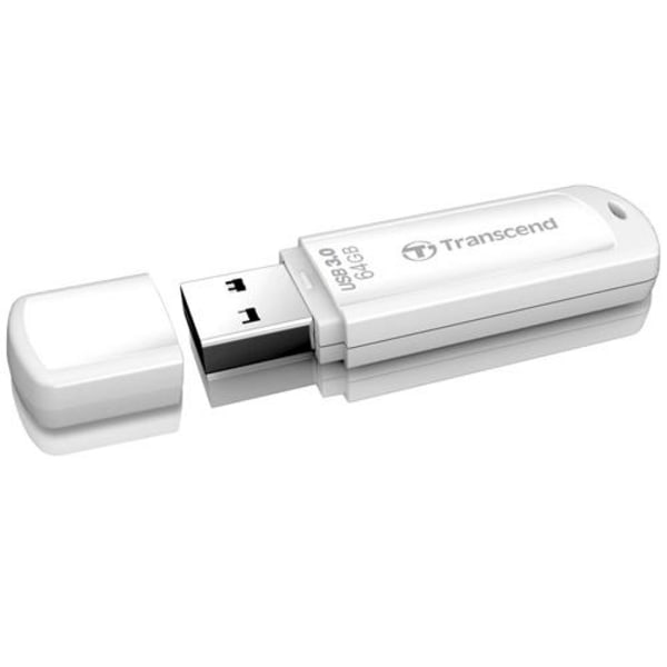 Transcend USB 3.0 flashdrev JF730 64GB