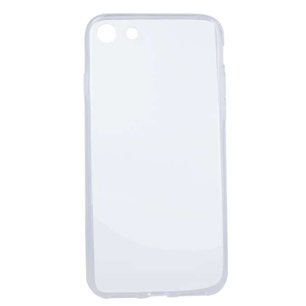 Transparent TPU-skal för Xiaomi Redmi K20 / K20 Pro / Mi 9T / Mi 9T Pro Transparent