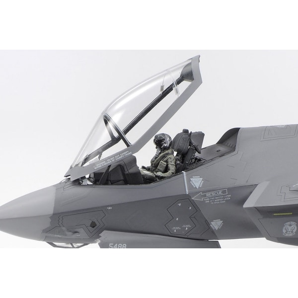 TAMIYA 1/72 Lockheed Martin® F-35®A Lightning ?®