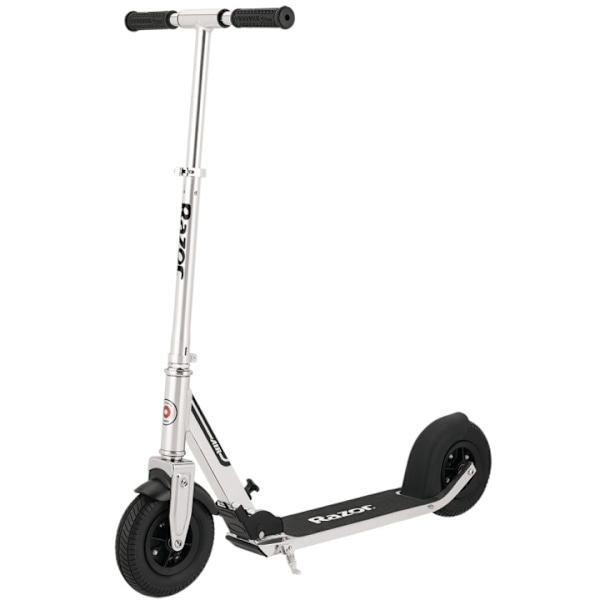 A5 Air Scooter - Silver