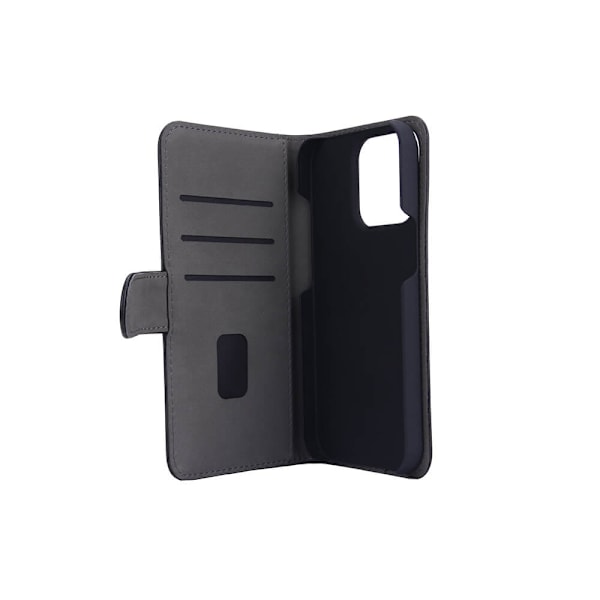 Gear Mobilfodral Svart iPhone 13 Pro Svart