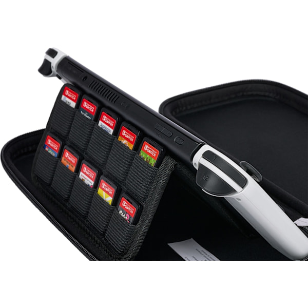 PowerA Slim Case Master Sword Defense -suojakotelo, Nintendo Switch