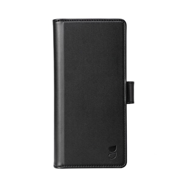 GEAR Wallet 2-i-1 7 Kortrum Sort - Samsung S20 Plus Svart