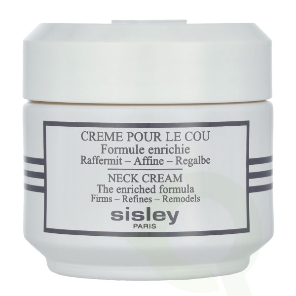 Sisley Neck Cream 50 ml