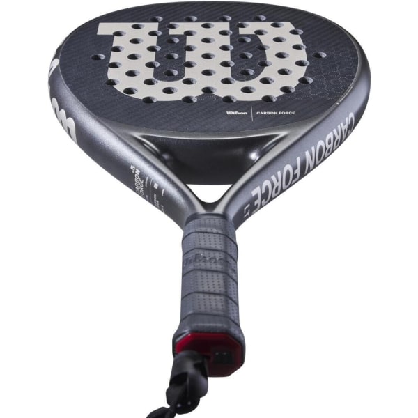 Wilson Carbon Force LT -padelmaila