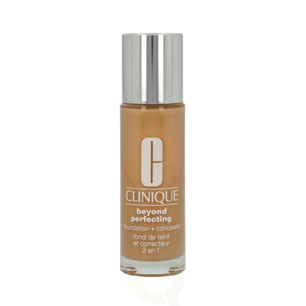 Clinique Beyond Perfecting Foundation + Concealer 30 ml WN 48 Oa