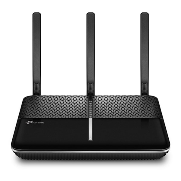 TP-Link Archer VR600 Sort