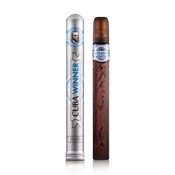 Cuba Paris Cuba Winner Edt 35ml
