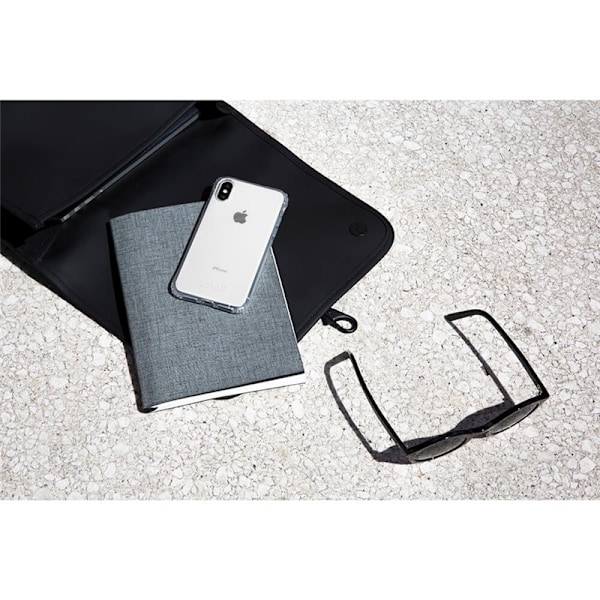 SoSkild Mobilskal Absorb 2.0 Impact Case - iPhone 11 Pro Max Transparent