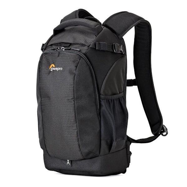 Lowepro Rygsæk Flipside 200 AW II Sort