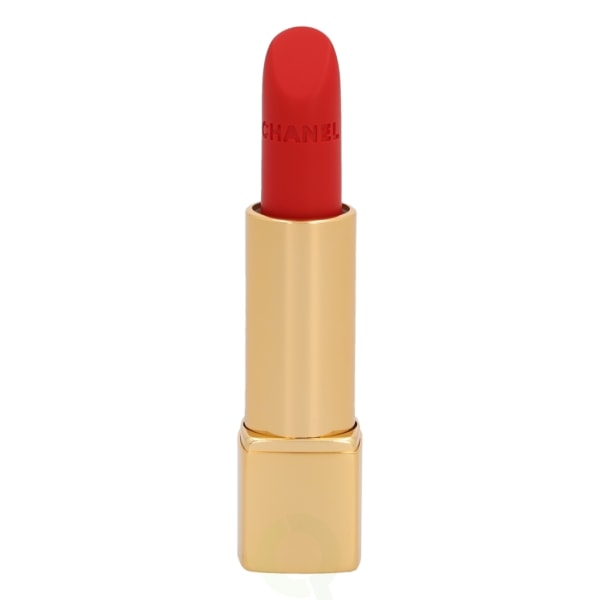Chanel Rouge Allure Velvet Luminous Matte Lip Colour 3.5 gr #57