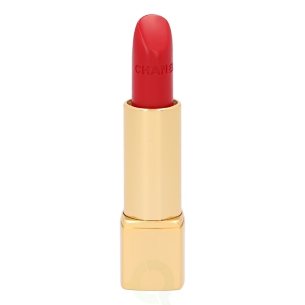 Chanel Rouge Allure Luminous Intense Lip Colour 3.5 gr #176 Independante