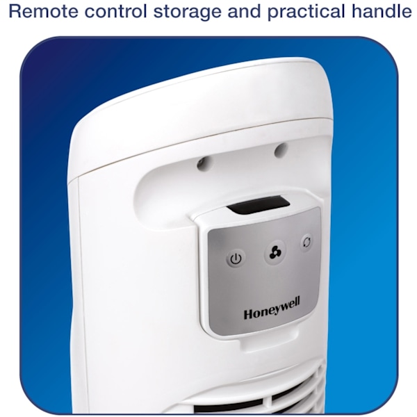 Honeywell Tornfläkt Quiet Oscilating  HYF260E4