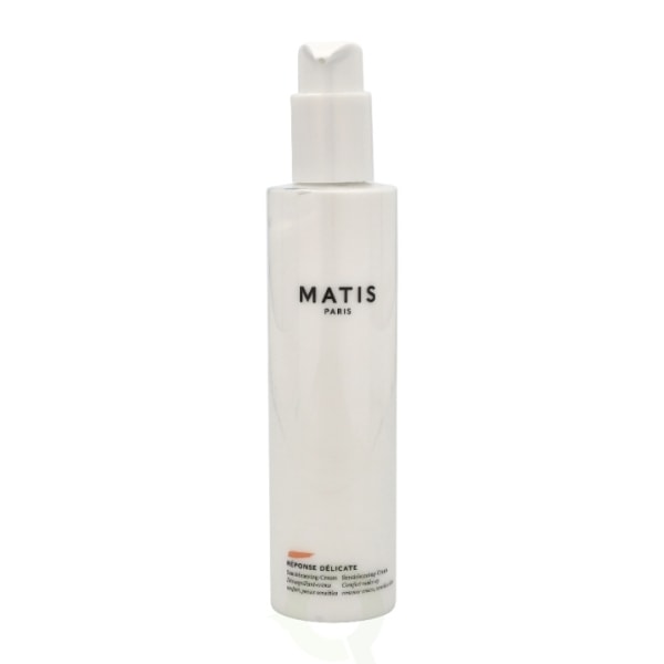 Matis Reponse Delicate Sensicleaning Cream 200 ml