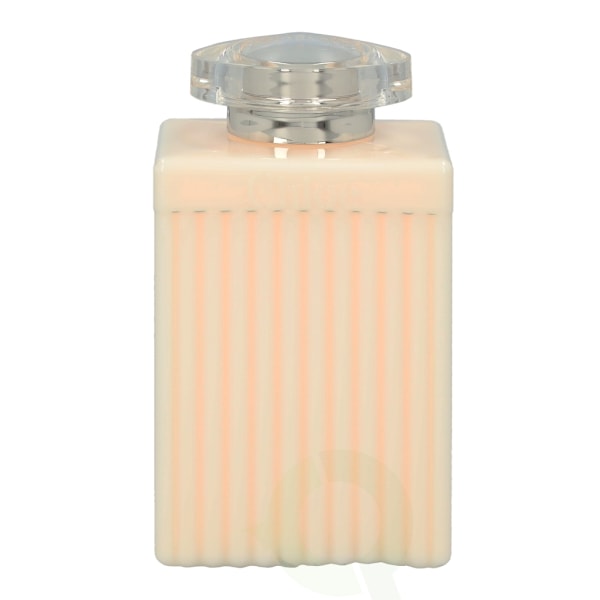 Chloe By Chloe Body Lotion 200 ml Perfumed
