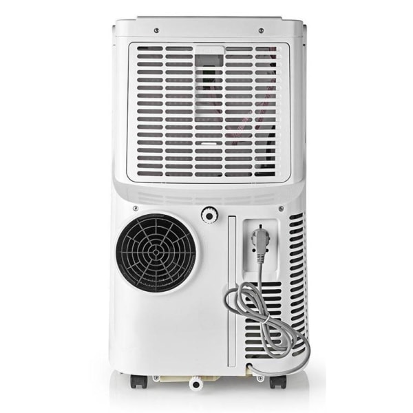 Nedis Portabel AC för 50m² / Luftkonditionering / Aircondition (