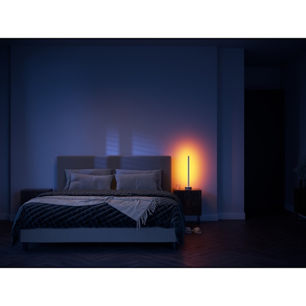 Philips Hue Gradient Signe Bordslampa