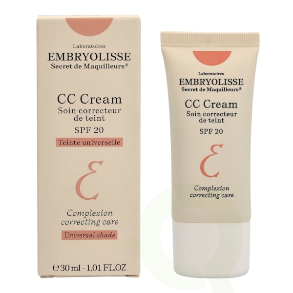Embryolisse Cc Cream SPF20 30 ml