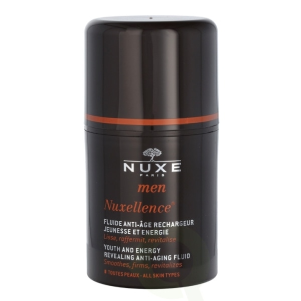 Nuxe Men Nuxellence Anti-Aging Fluid 50 ml