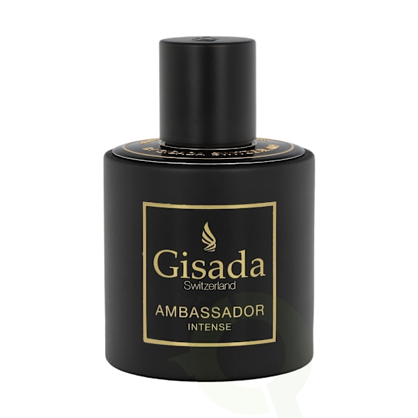 Gisada Ambassador Intense Men Edp Spray 100 ml