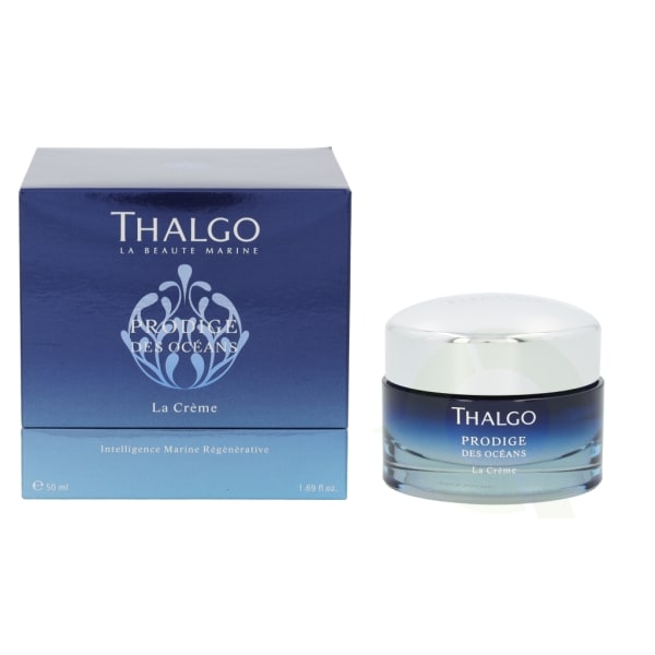 Thalgo Prodige Des Oceans Cream 50 ml Ultimate Regeneration