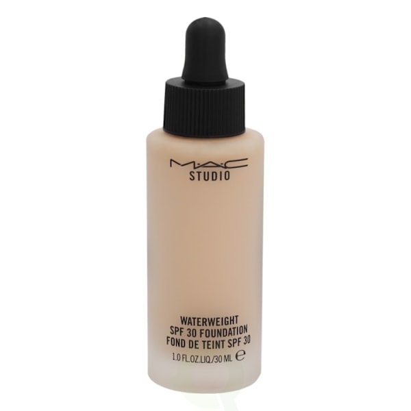 MAC Studio Waterweight Foundation SPF30 30 ml NC15