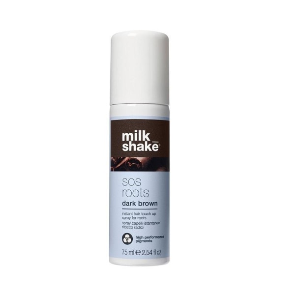 Milk_Shake SOS Roots Dark Brown 75ml