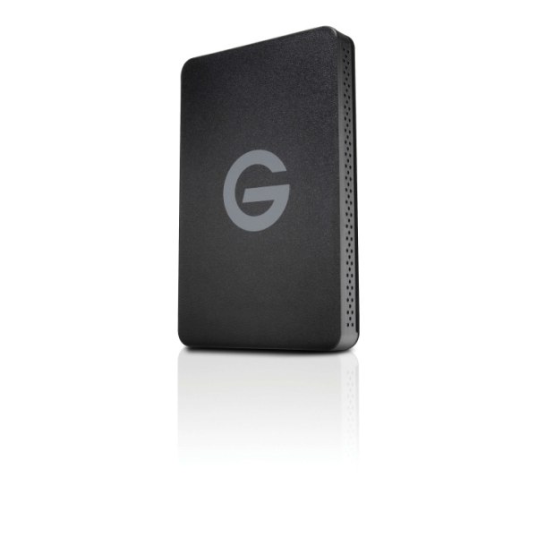 G-Technology GTECH Läsare RED Edition ev Series
