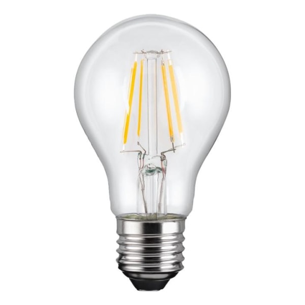 Goobay LED-glödlampa, 4 W, E27