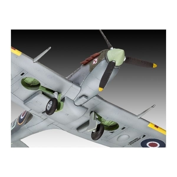 Revell Supermarine Spitfire Mk,Vb