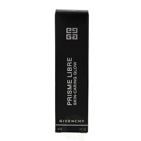 Givenchy Prisme Libre Skin-Caring Glow Foundation 30 ml 1-C105