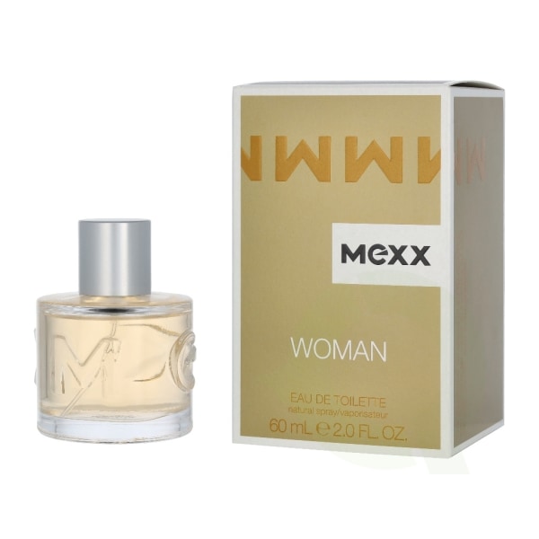 Mexx Woman Edt Spray 60 ml