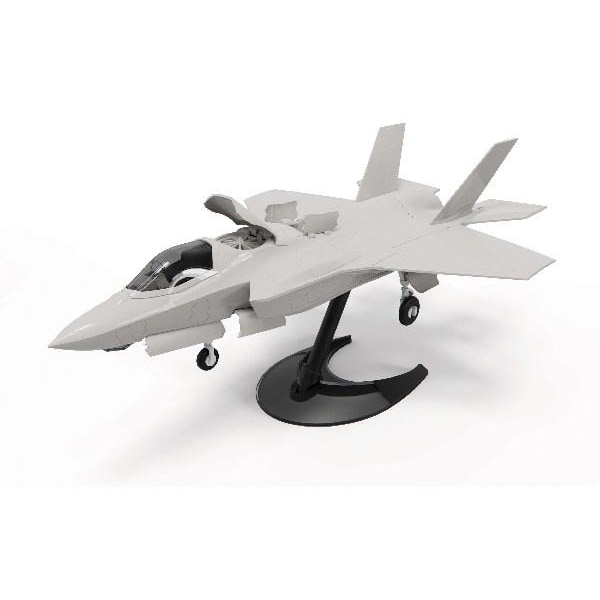 Airfix Quick Build F-35B Lightning II