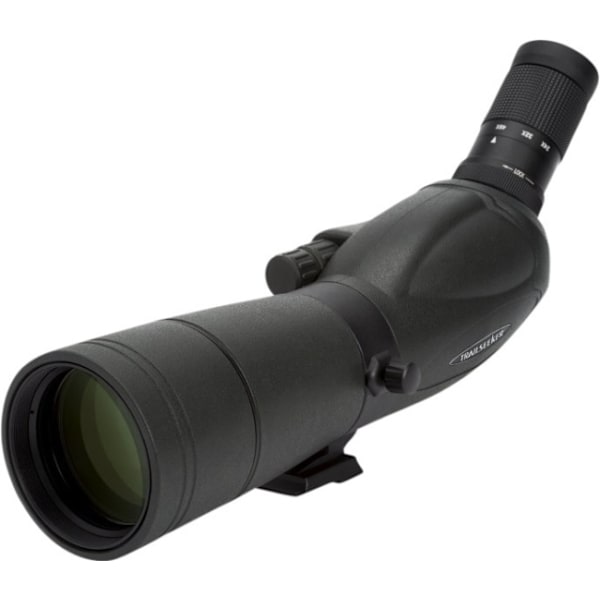 Celestron Trailseeker Scope 16-48x65 kikare Svart