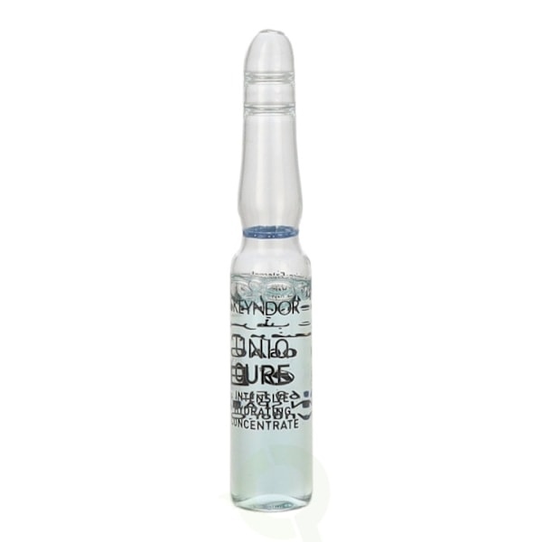 Skeyndor Uniqcure Intensive Hydrating Concentrate Set 14 ml 7x 2ml