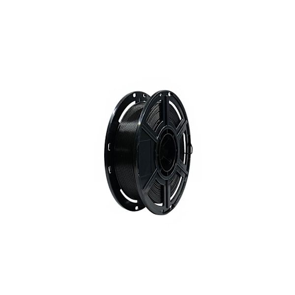 FlashForge PLA PRO 1000g Black 3D Printing Filament