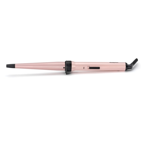 Babyliss MS750E Curl & Wave Trio curler