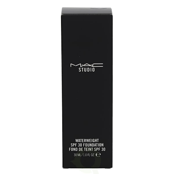 MAC Studio Waterweight Foundation SPF30 30 ml NC44