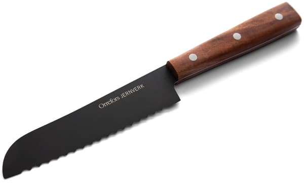Orrefors Jernverk 5-pack veitset Musta