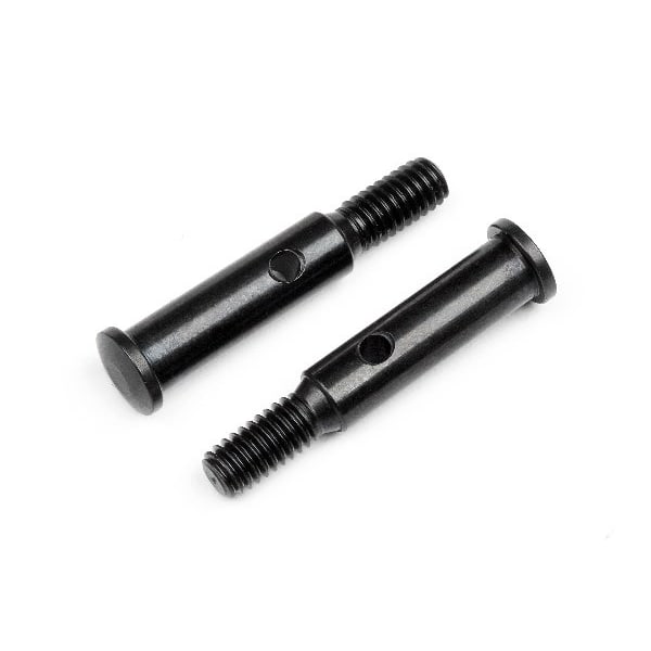 Front Axle 5X26Mm (2Pcs)