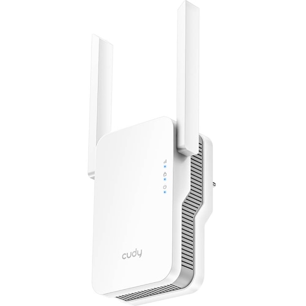 CUDY Wi-Fi Extender RE1800 AX1800 Mesh