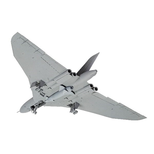 Airfix 1:72 Avro Vulcan B.2